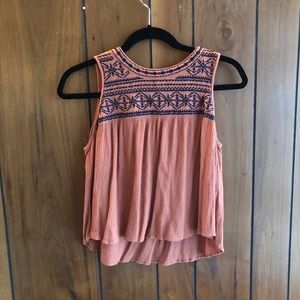 Tank top